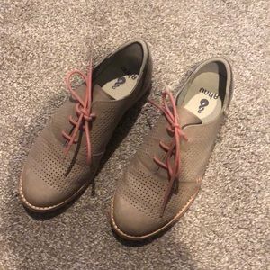 Ahnu women’s oxford